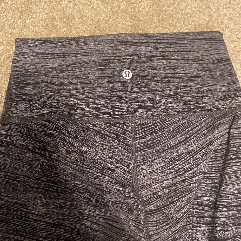 Lululemon wunder under pants - Picture 4 of 4